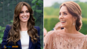 kate middleton new hair
