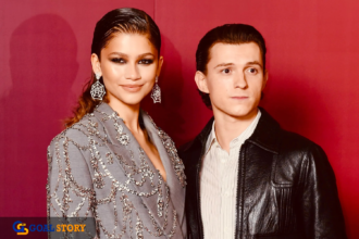 tom holland and zendaya