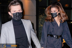 tom holland and zendaya