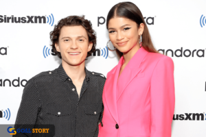 tom holland and zendaya wedding 
