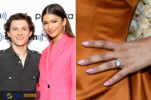 zendaya and tom holland engaged 