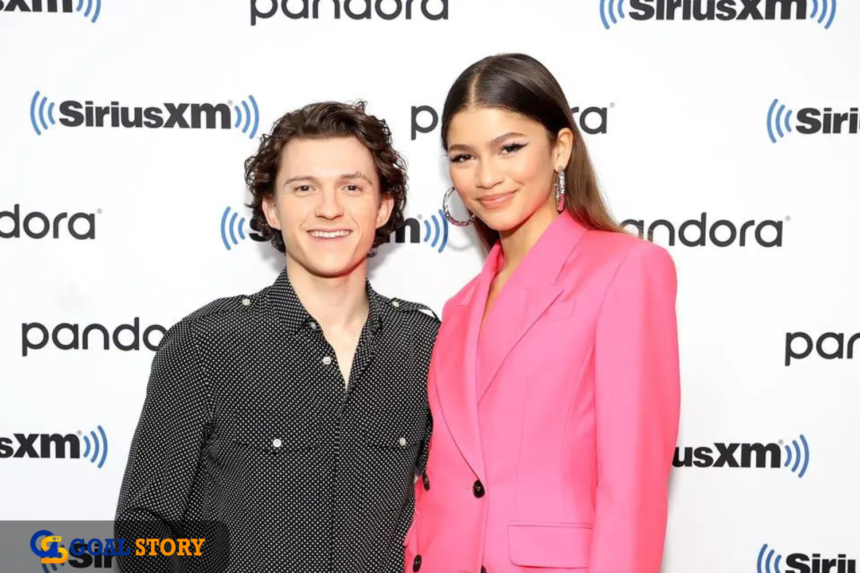 zendaya and tom holland engaged
