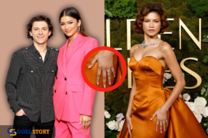 zendaya and tom holland engaged