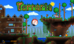 Terraria Wiki