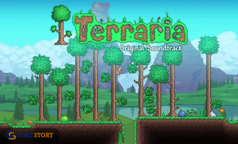 Terraria Wiki