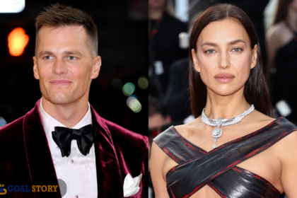 tom brady girlfriend 2024