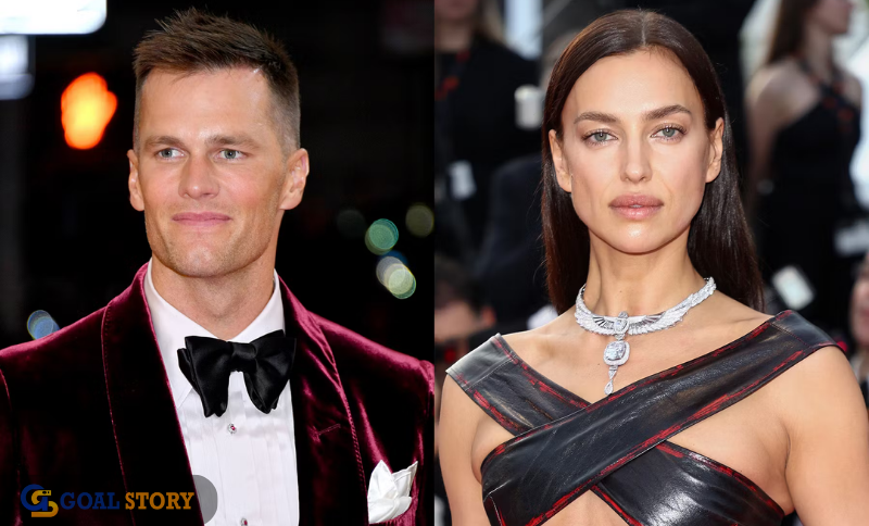 tom brady girlfriend 2024