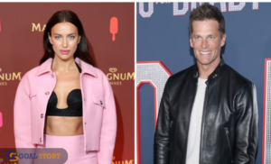 tom brady girlfriend 2024 