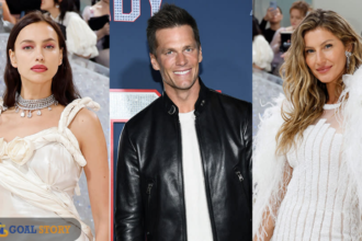 tom brady girlfriend