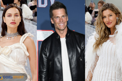 tom brady girlfriend