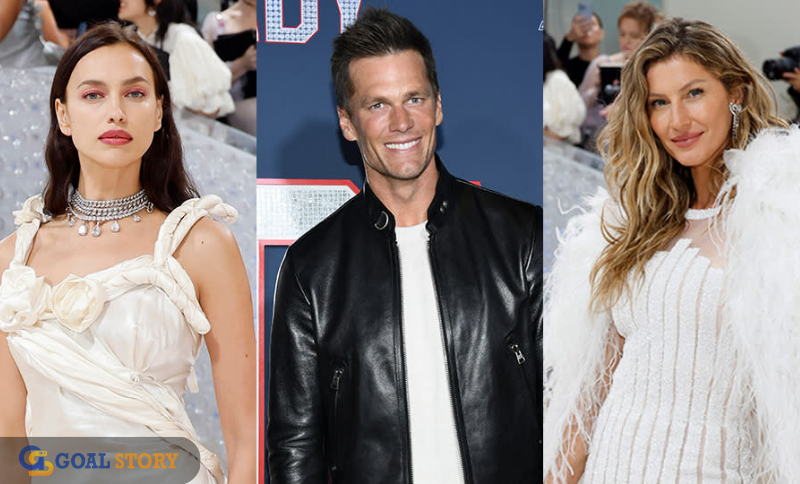 tom brady girlfriend
