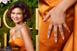 zendaya engagement