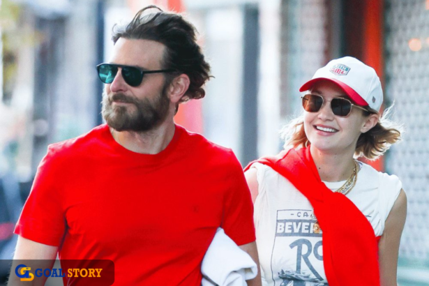 gigi hadid bradley cooper