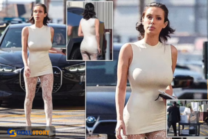 bianca censori outfits


