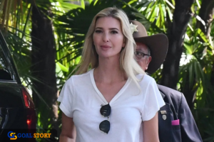 ivanka trump bikini
