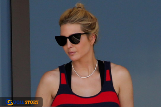 ivanka trump bikini