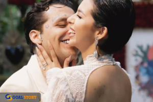 ángela aguilar & christian nodal