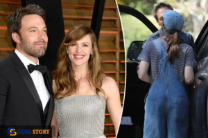 ben affleck and jennifer garner