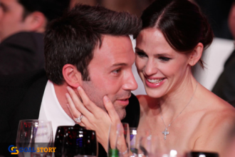 ben affleck and jennifer garner