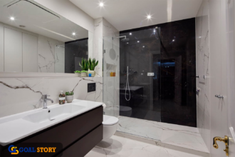 baños modernos