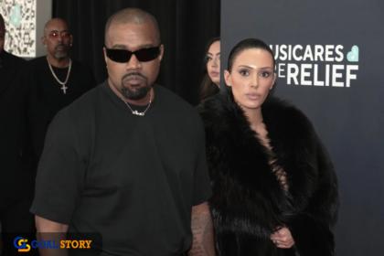 kanye west and bianca censori