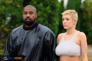 kanye west and bianca censori