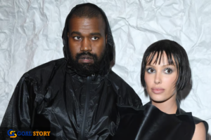 kanye west and bianca censori