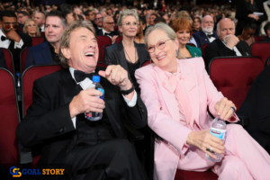meryl streep dating