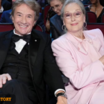 meryl streep dating