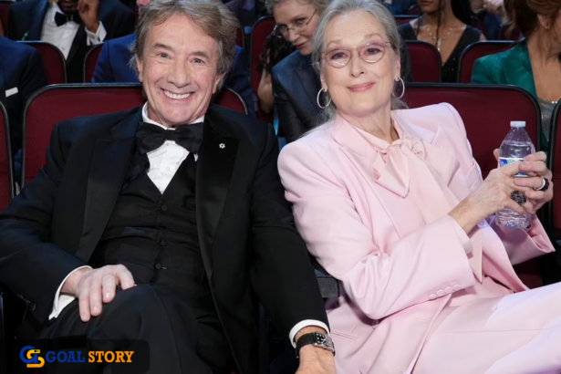meryl streep dating