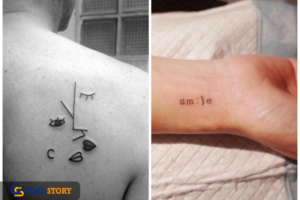 tatuajes pequeños